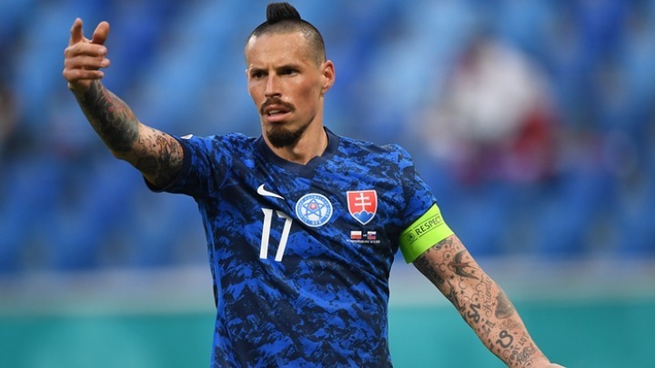 EURO 2020: Συνέχισε την καλή παράδοση η Σλοβακία, νίκησε 2-1 την Πολωνία