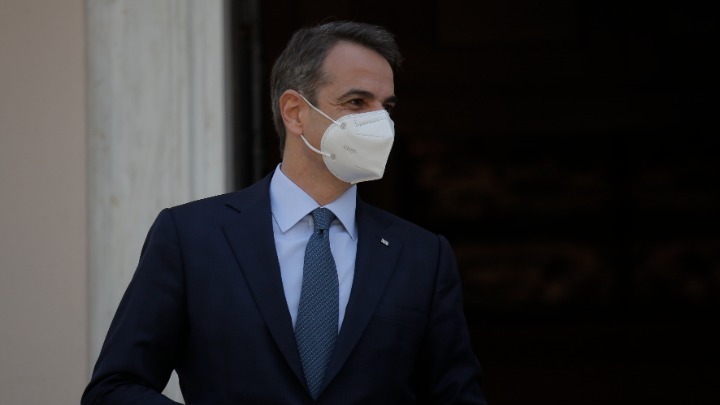Μητσοτάκης: Μια διαφορετική συνέντευξη του πρωθυπουργού στα παιδιά της Atraktos Kids