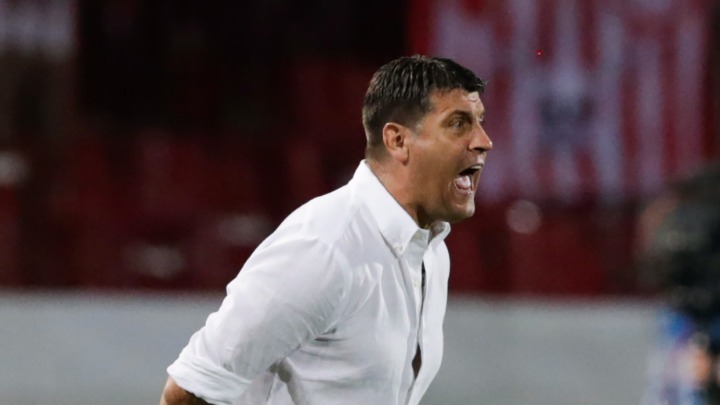 Μιλόγεβιτς: «Δεν φοβόμαστε κανέναν»