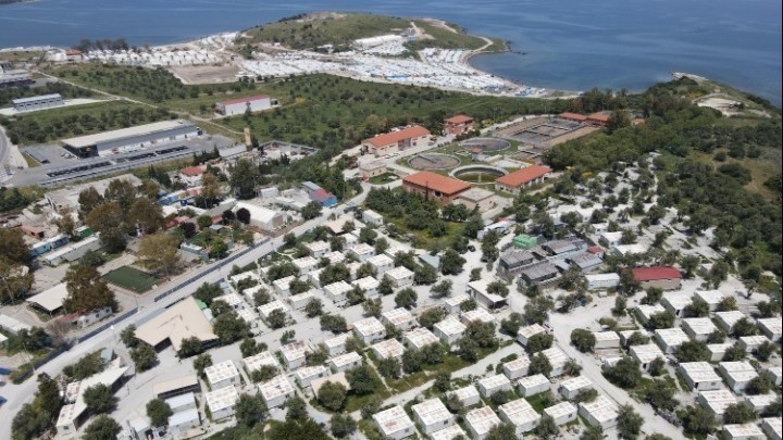 ΚΥΤ Μόριας: Μνημόνιο συνεργασίας για να αποκατασταθεί η περιοχή