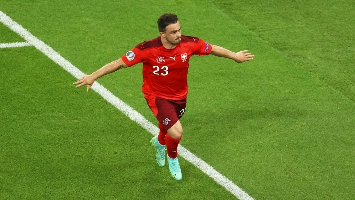 EURO 2020: Νίκη για Ελβετία, 3-1 την Τουρκία στο Μπακού και… αναμονή