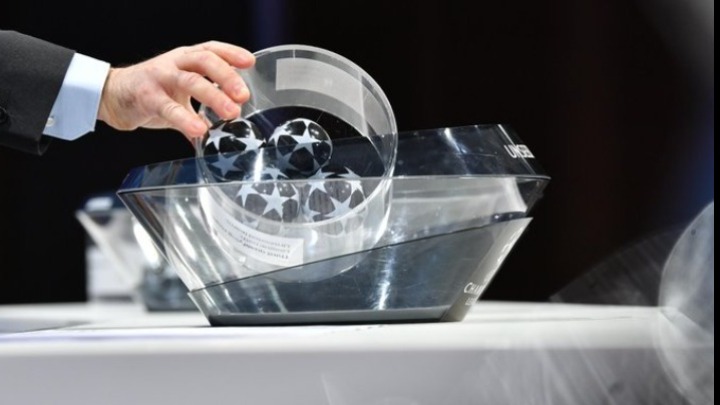 Champions League: Με Ντιναμό Τιφλίδας ή Νέφτσι Μπακού ο Ολυμπιακός στο β’ προκριματικό γύρο
