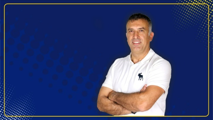 Νέος προπονητής του Παναιτωλικού ο Γιάννης Αναστασίου