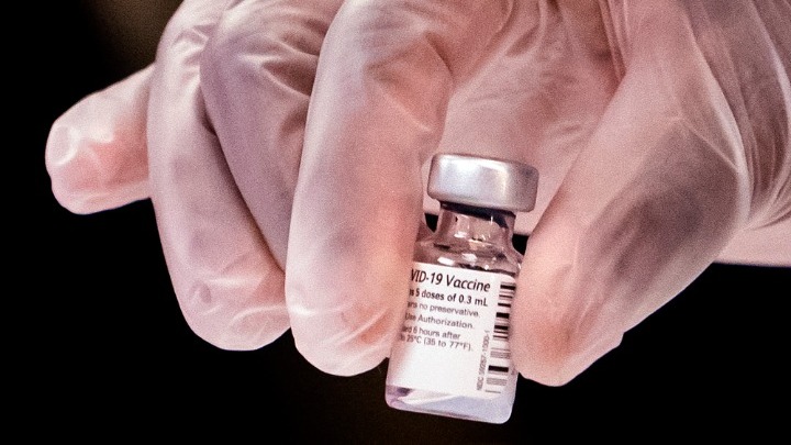 O ΕMA ξεκίνησε την αξιολόγηση για την χρήση του εμβολίου της Moderna σε παιδιά 12 έως 17 ετών