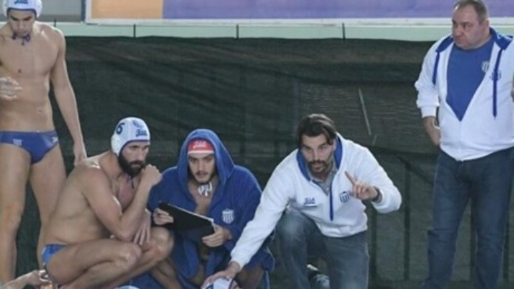 Ο Μίσιτς ανέλαβε τις γυναίκες του Εθνικού