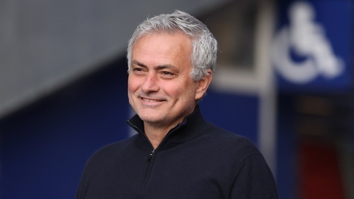 Ο Μουρίνιο καλεί τον CR7 να φύγει από την Ιταλία