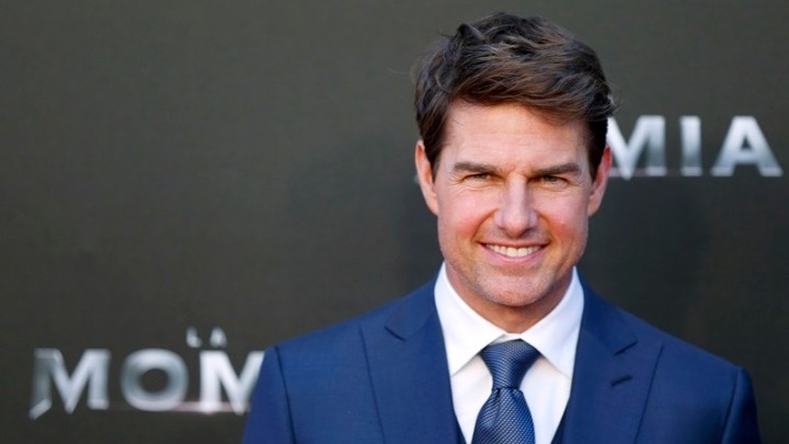 Σταμάτησαν τα γυρίσματα του Mission Impossible 7 – 60 άτομα σε καραντίνα, μαζί και ο Τομ Κρουζ