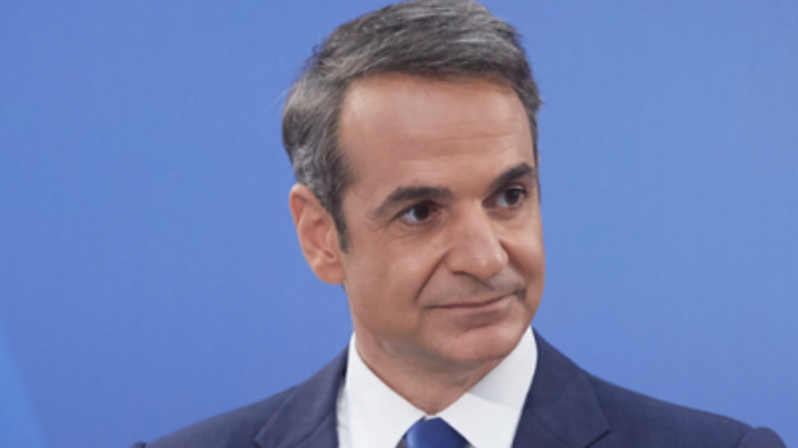 Ο πρωθυπουργός θα μιλήσει την Πέμπτη σε εκδήλωση στη Γλυφάδα για την ανάπλαση του παραλιακού μετώπου