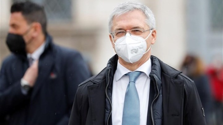 Ιταλία: Ο υπουργός Οικονομικών προσβλέπει σε μια συμφωνία στην G20 για τη φορολογία των πολυεθνικών