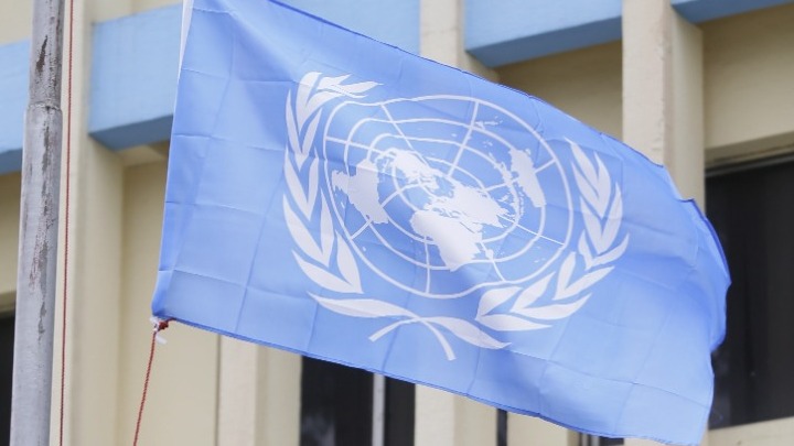 ΟΗΕ: 8.500 παιδιά πολέμησαν σε συρράξεις το 2020 – Μαύρος ”απολογισμός΄΄ για την ανθρωπότητα