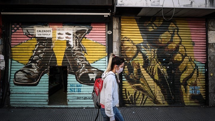 Κορονοϊός: Ξεπέρασαν τα 200 εκατομμύρια κρούσματα παγκοσμίως
