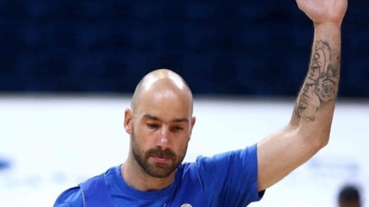 Παναθηναϊκός και ΑΕΚ για την αποχώρηση του Σπανούλη