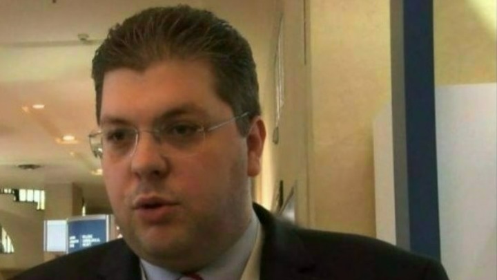 Α. Παπανικολάου για απόρριψη προσφυγής Λιόλιου και Φασούλα: «Απελευθέρωση του μπάσκετ από την ομηρία»