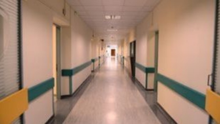 Πάτρα: Στο νοσοκομείο 17χρονη που παρασύρθηκε από αυτοκίνητο