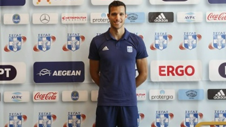 Πέμπτος στη Μαδρίτη ο Κώστας Φιλιππίδης