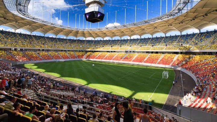 Euro 2020: Με παρουσία 25.000 θεατών η αναμέτρηση Γαλλία-Ελβετία
