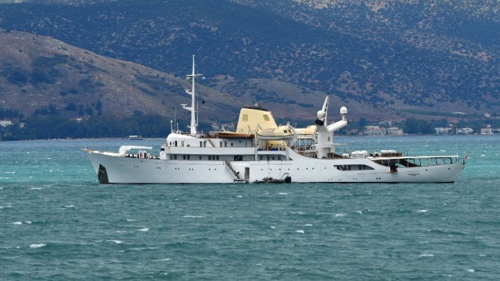 1,8 εκατ. δολαρίων  πουλήθηκε πίνακας του Τσώρτσιλ