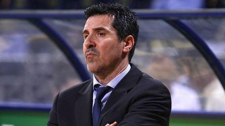 Πρίφτης: «Στόχος για κάθε προπονητή ο Παναθηναϊκός»