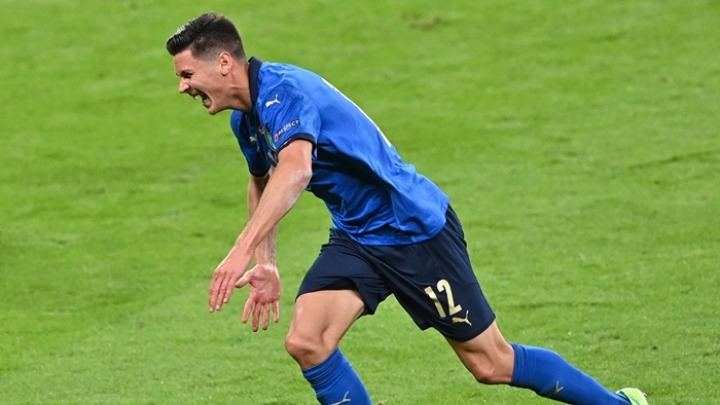 Euro 2020: Ιταλία-Αυστρία 2-1 – Πρόκριση με ρεκόρ για την Ιταλία