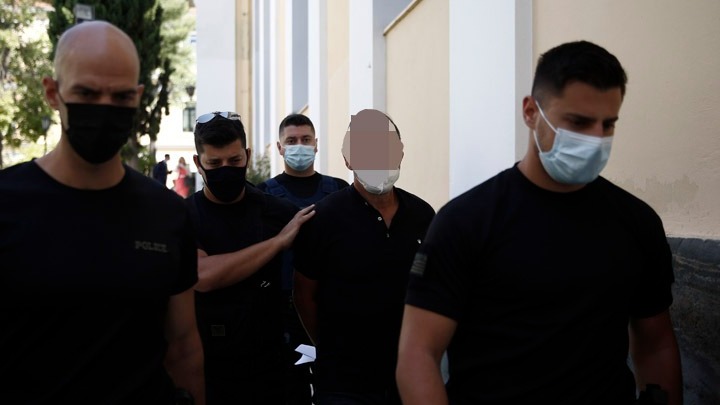 Δ. Λιγνάδης: Δύο νέες υποθέσεις βιασμού – Παράταση για την απολγία του