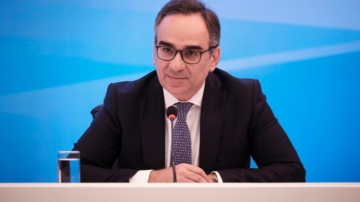 Κοντοζαμάνης: «Το σύστημα υγείας άντεξε και αντέχει»
