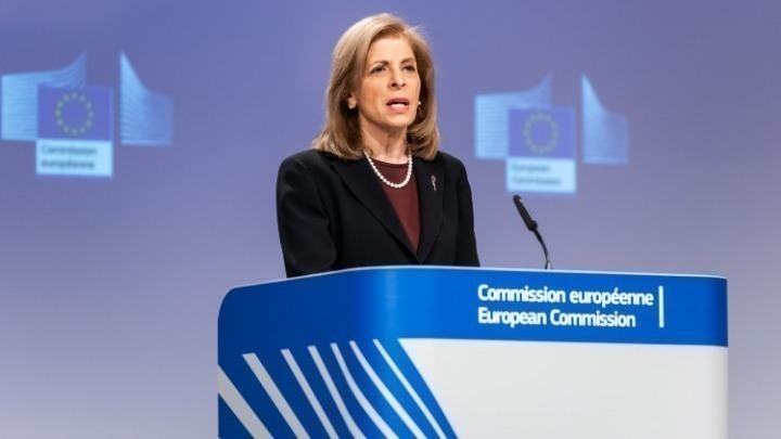 Σ.Κυριακίδου: Η στρατηγική της ΕΕ για τα εμβόλια απτή απόδειξη της ευρωπαϊκής αλληλεγγύης και συνεργασίας