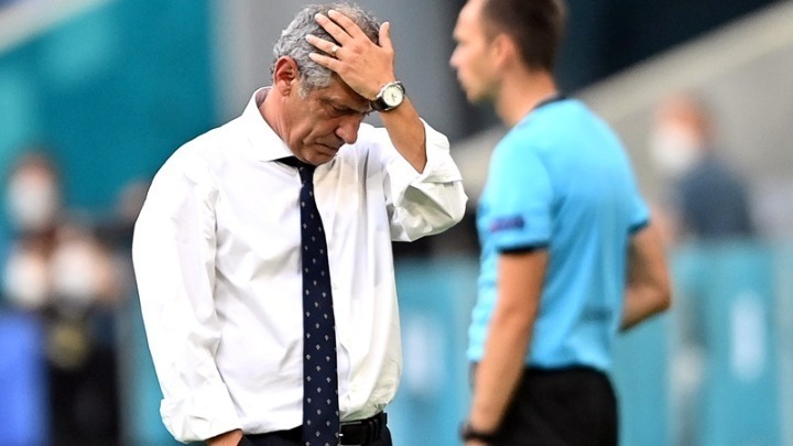 Οι κληθέντες του Σάντος για τα play off στο δρόμο για το Κατάρ