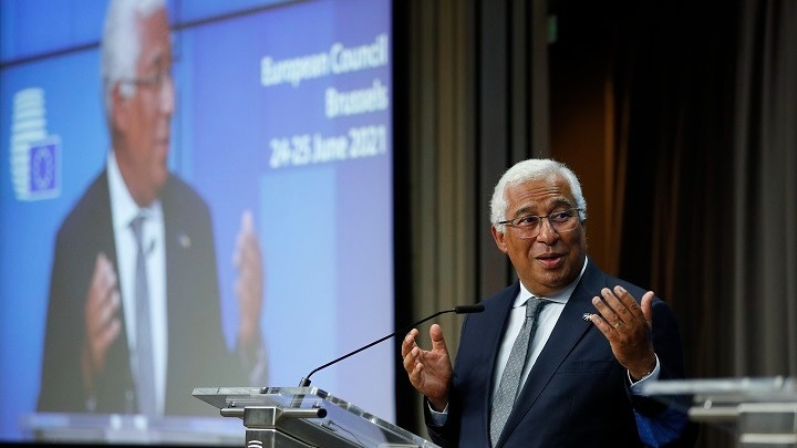 Πορτογαλία: Σε απομόνωση ο πρωθυπουργός – συνεργάτης του βρέθηκε θετικός στον κορονοϊό