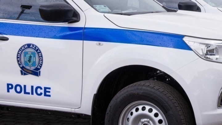 Σε εγκληματική ενέργεια αποδίδει η ΕΛ.ΑΣ τον θάνατο 64χρονης
