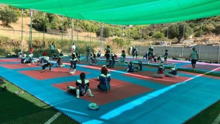 30 παιδιά θετικά σε κατασκήνωση στα Χανιά – Καταγγελίες για απόκρυψη των κρουσμάτων από τους υπευθύνους
