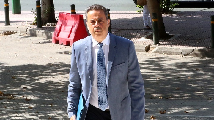 Στ. Παπασταύρου για Προϋπολογισμό: Πυξίδα μας ο μακροπρόθεσμος στρατηγικός σχεδιασμός