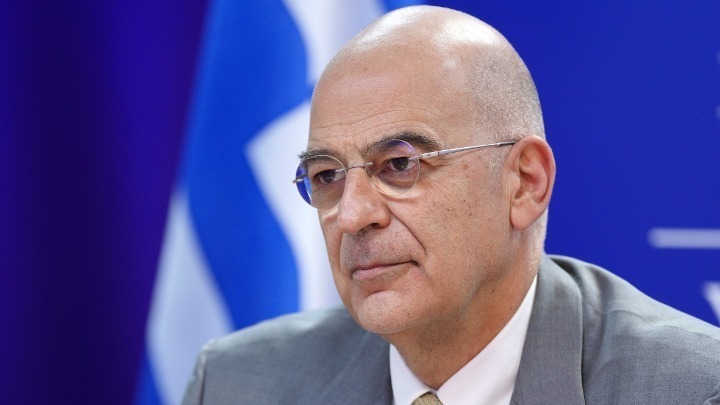 Νίκος Δένδιας: Τα Ηνωμένα Αραβικά Εμιράτα επισκέπτεται σήμερα ο Υπ.Εξωτερικών