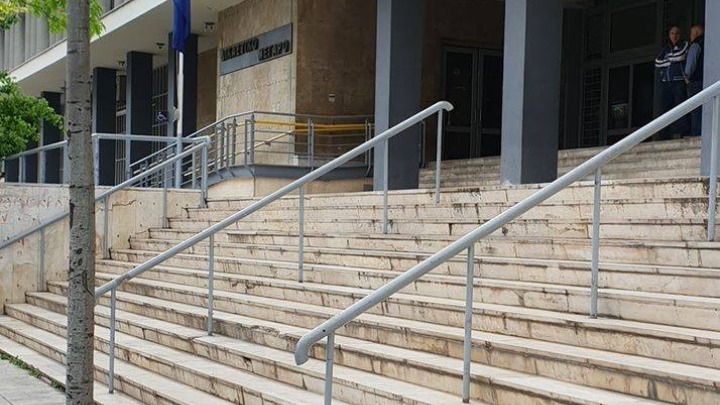 Θεσσαλονίκη: Καταγγελίες για παρενόχληση μαθητριών από καθηγητή του Κρατικού Ωδείου