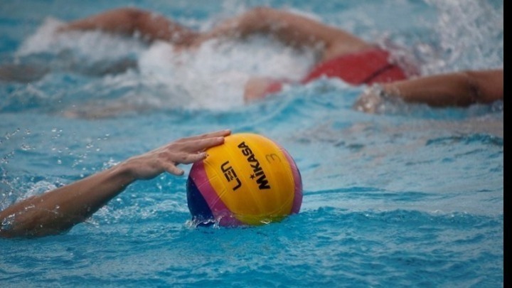 Πόλο: Στην τελική φάση του World League η εθνική Ελλάδος – Το Σάββατο το παιχνίδι με τη Γαλλία