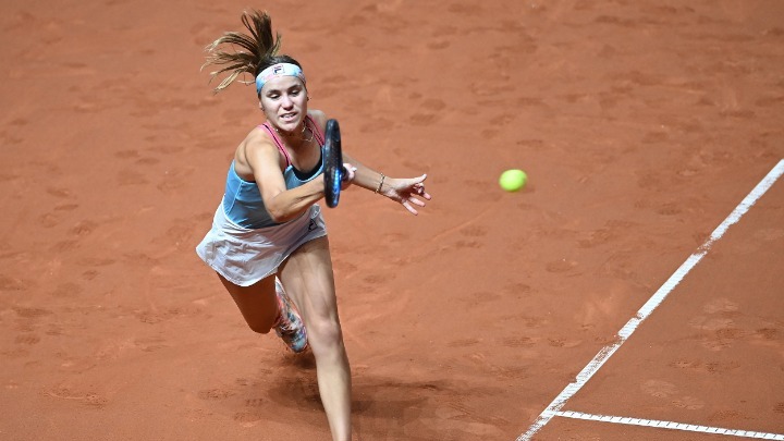 Roland Garros: Στον 3ο γύρο Κένιν και Σβιτόλινα