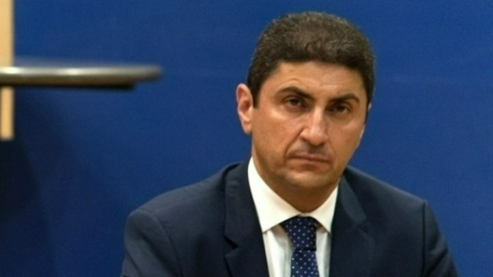 Συγχαρητήριο μήνυμα Αυγενάκη στην Ευαγγελία Ψάρρα: «Βαθιά υπόκλιση στη μεγάλη κυρία της τοξοβολίας»
