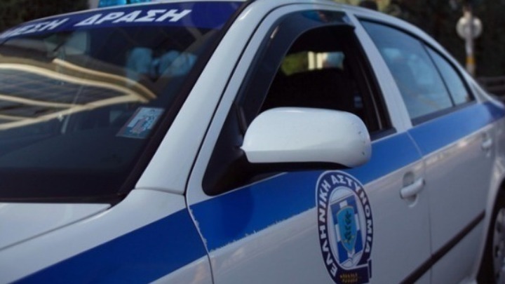 Θεσσαλονίκη: Σύλληψη 64χρονου για γενετήσιες πράξεις με 15χρονη
