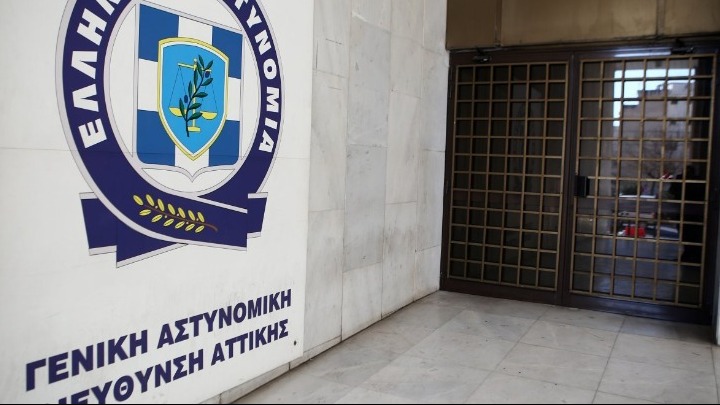 Στην ΓΑΔΑ τρεις ύποπτοι για την απαγωγή του επιχειρηματία Κυπαρίσση