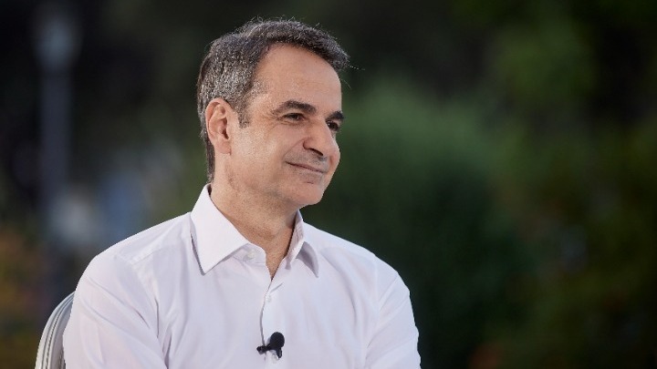 Κυριάκος Μητσοτάκης: Την Αστυπάλαια θα επισκεφθεί αύριο ο πρωθυπουργός