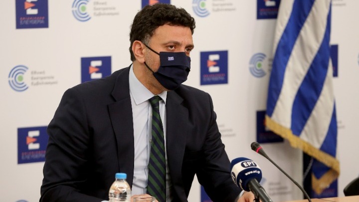 Εμβολιασμοί: Από την Πέμπτη διαθέσιμα όλα τα εμβόλια για τους 25-29