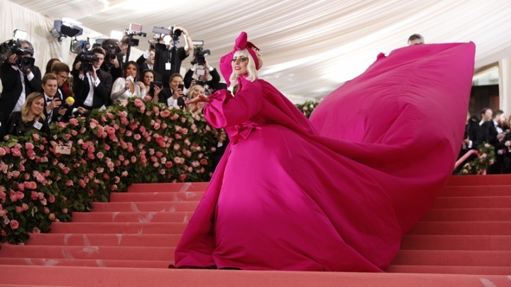 Tο 2022 η παγκόσμια περιοδεία της Lady Gaga