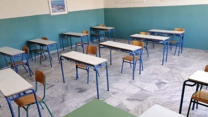 Πρόεδρος ΟΛΜΕ: «Έχει εμβολιαστεί το 80% των εκπαιδευτικών – Αν βάλουμε όσους έχουν νοσήσει είμαστε στο 85%»
