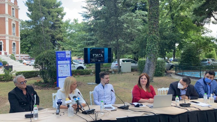 Θεσσαλονίκη: Το Φεστιβάλ Επταπυργίου επιστρέφει από 5-29 Ιουλίου στο Γεντί Κουλέ
