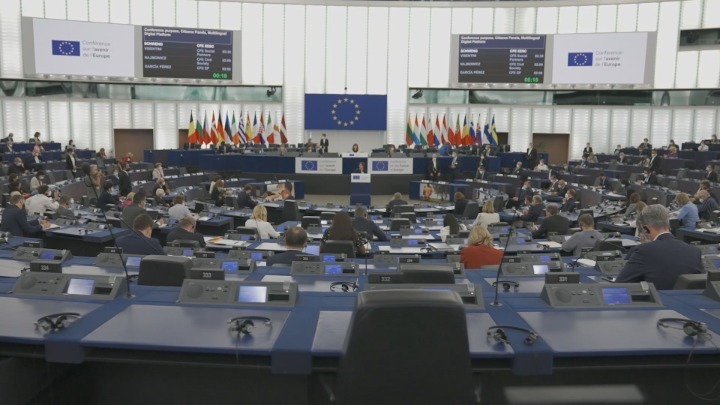 Διάσκεψη για το Μέλλον της Ευρώπης: «Τι πρέπει να αλλάξει στην Ένωση;»