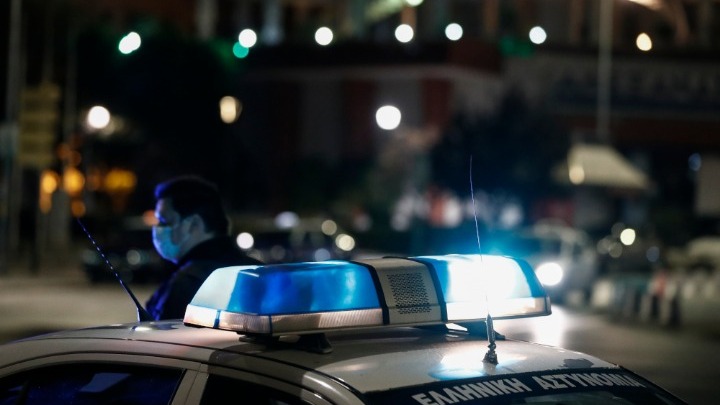 Χανιά: 27χρονος συνελήφθη μετά από καταγγελία 19χρονης για βιασμό