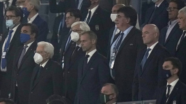 «UEFA και ECA μαζί για την προστασία του ευρωπαϊκού ποδοσφαίρου»