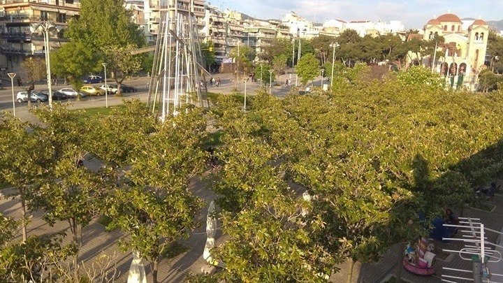 Δήμος Θεσσαλονίκης: Ξεκινούν οι εργασίες για την αναβάθμιση των γειτονιών