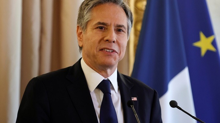 Υπ. Εξωτερικών ΗΠΑ: «Αν η Ρωσία συνεχίσει να μας επιτίθεται, τότε θα απαντήσουμε»