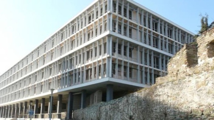 Θεσσαλονίκη: Απολογία για τον 30χρονο «ληστή με το κατσαβίδι»