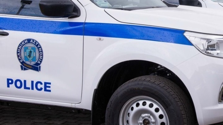 Με τα κλοπιμαία στις τσέπες συνελήφθη διαρρήκτης στην Αμαλιάδα